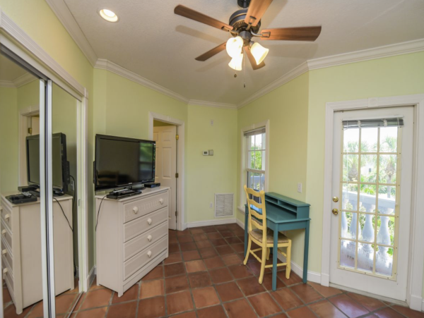 Luxury Anna Maria 3 Bedroom Vacation Home! 2 Master Bedrooms